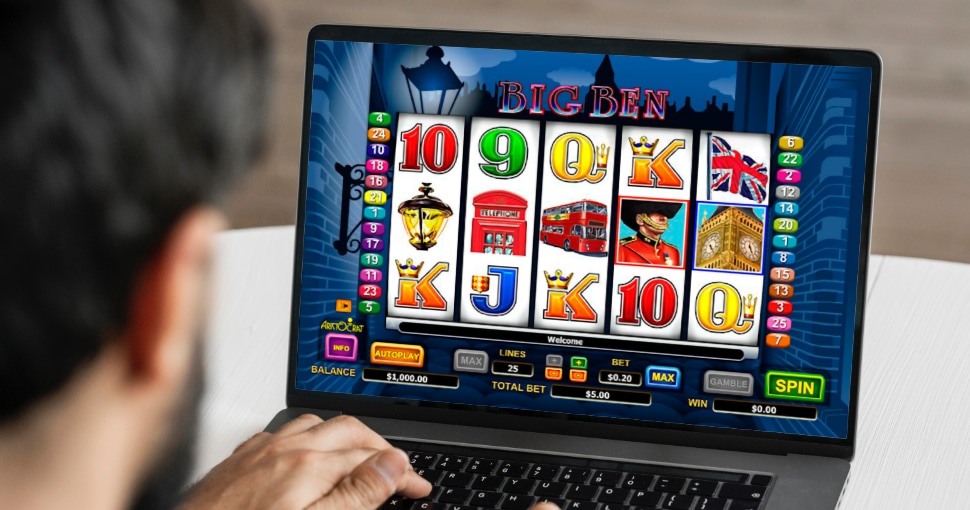 Slot Online Bukan Hanya Keberuntungan, Pelajari Strateginya!