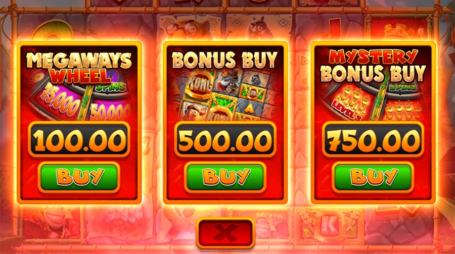 Beli Kesempatan Jackpot Slot Online dengan Fitur Bonus Buy