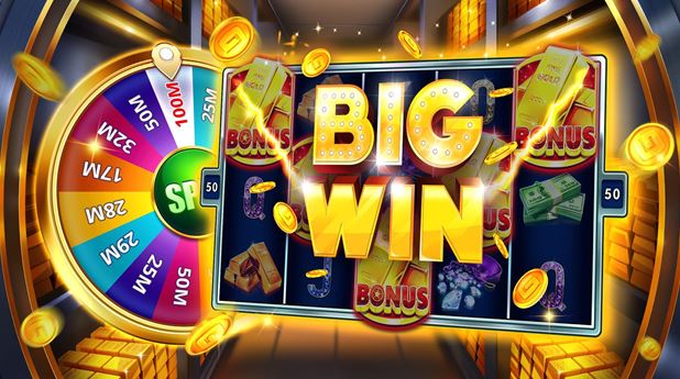 Cara Ampuh Buat Menang Besar di Slot Online