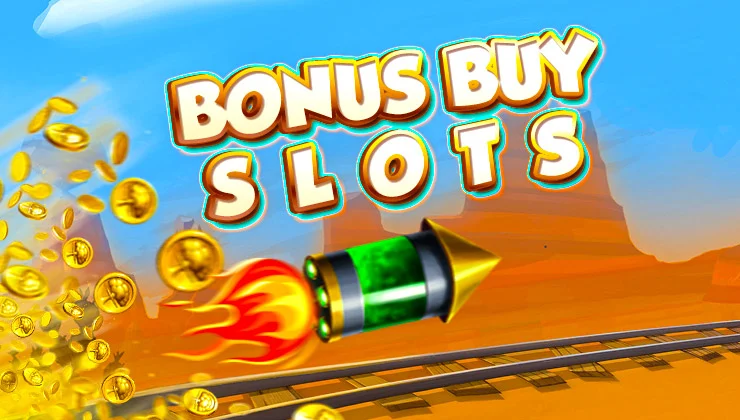 Beli Kesempatan Jackpot Slot Online dengan Fitur Bonus Buy