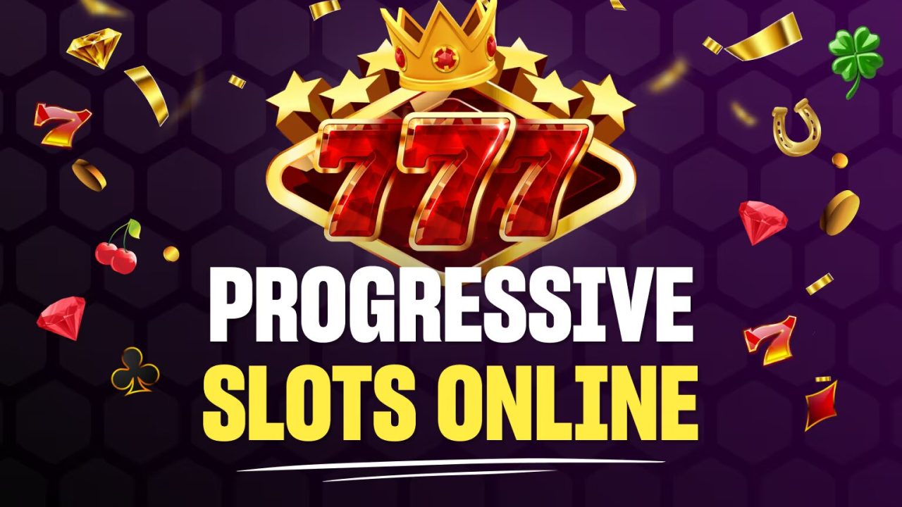 Strategi Efektif Buat Menang di Slot Jackpot Progresif